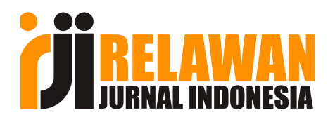 RELAWAN JURNAL
