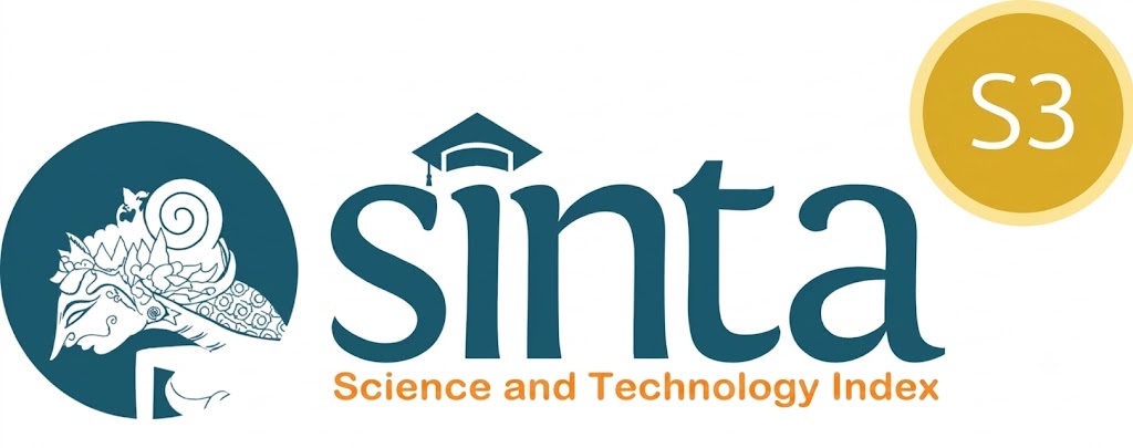 SINTA 3